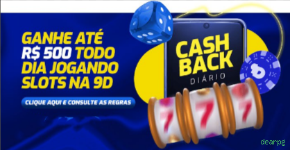 Programa VIP dearpg